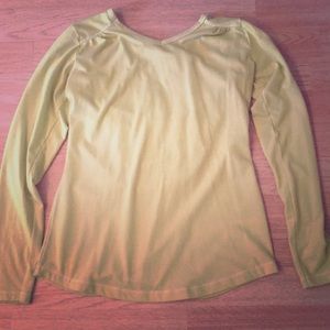 Columbia Long Sleeve